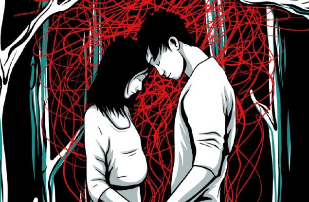 Женските навици, които убиват любовта