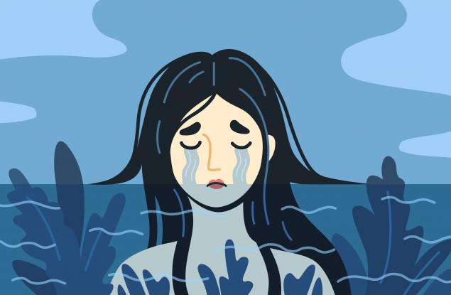 Започваш да умираш бавно, ако не...