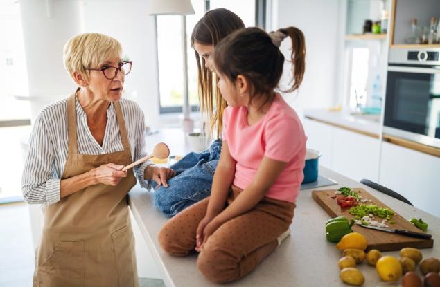 5 начина да замените суровите наказания