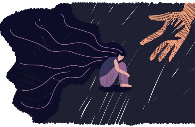 Раздялата като смърт