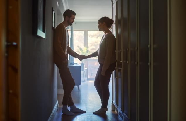 Виц: Никога няма да познаеш къде бях, скъпа!