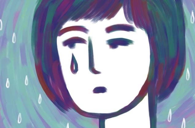 Да живееш с човек, който те обижда и обвинява