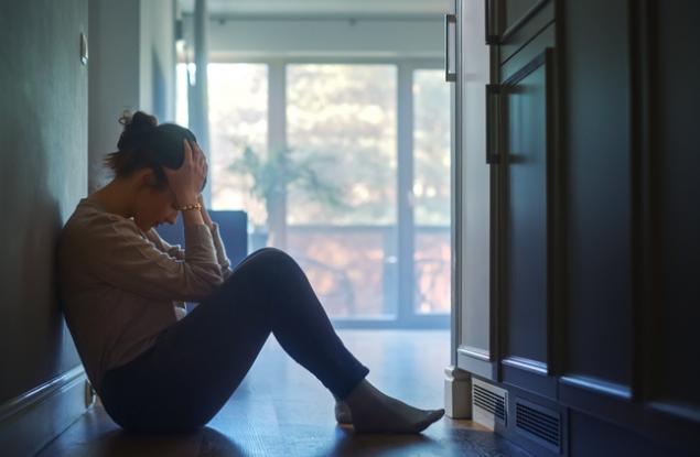 Можем ли сами да се измъкнем от менгемето на депресията 