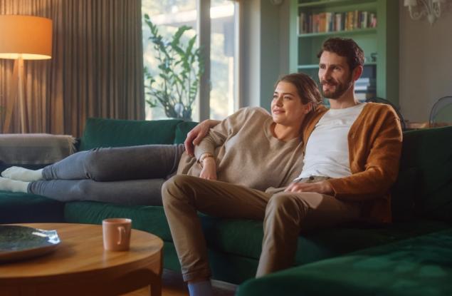 Виц: Искам да бъда твоята мечта!