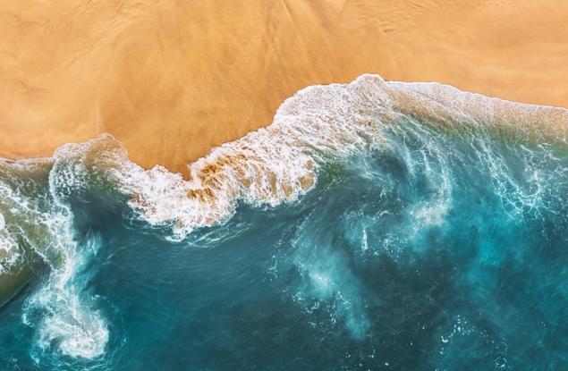 Покачването на нивото на океанските води е отбелязало "скок" между 2022 и 2023 г.