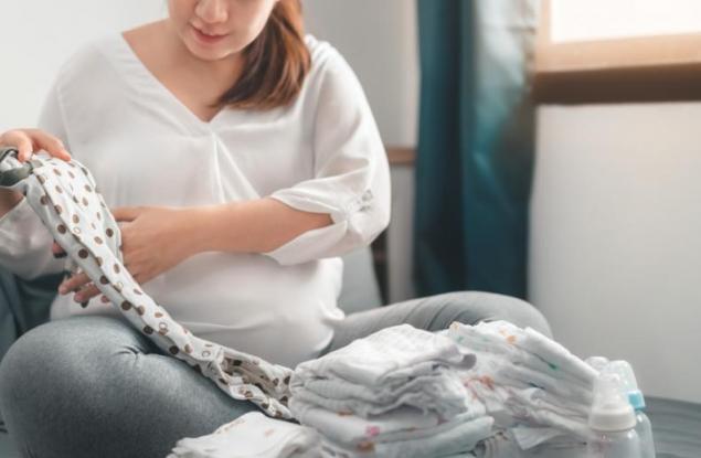 10 безсмислени неща, които всички бременни правят преди раждането