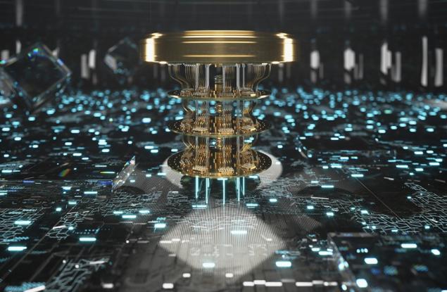 Австралийци създадоха първи хибрид между супер и квантов компютър