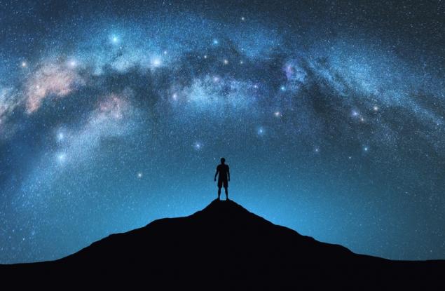 Астрономията вдъхновява нови методи за борба с рака