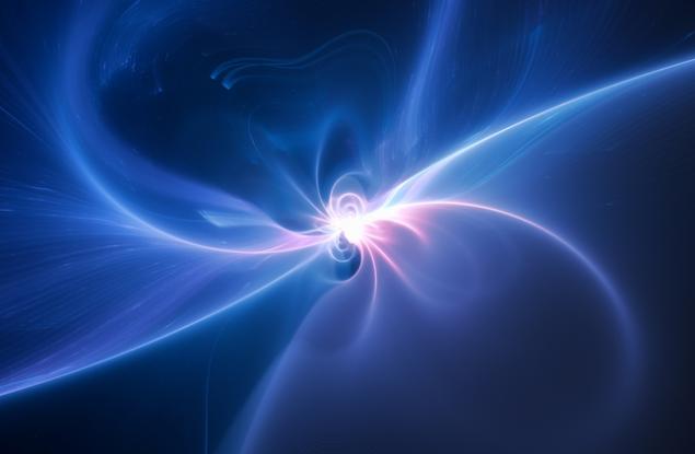 Астрономи откриха четири нови гама-лъчеви милисекундни пулсара