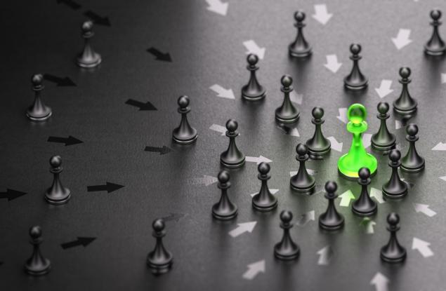 Разгадаха тайната на харизматичността