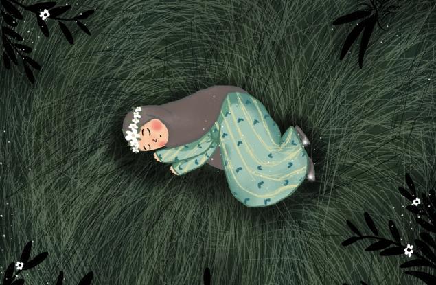 Сънят помага да се чувстваме млади