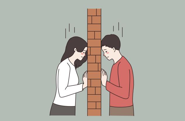 Как се държат 12-те зодии, когато вече не са влюбени
