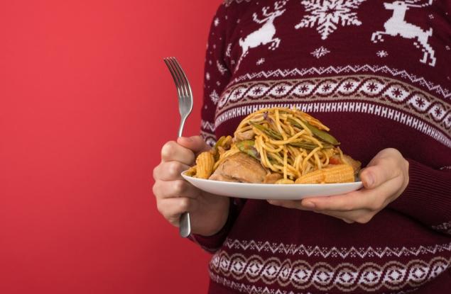 Преяждането – до какво води то?