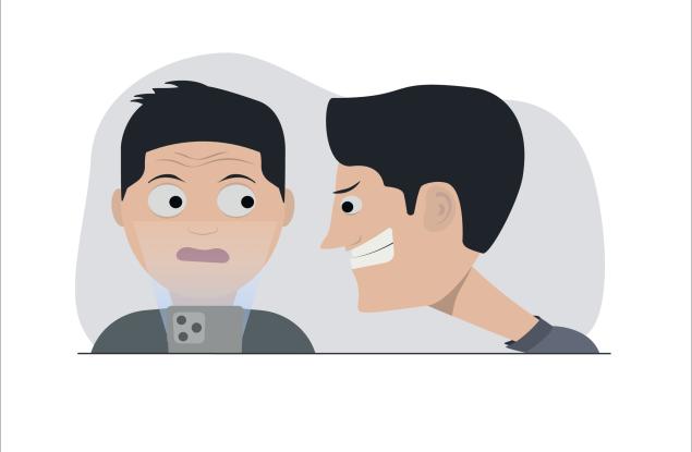 По тези 7 неща ще познаете хората, които не спазват границите ви