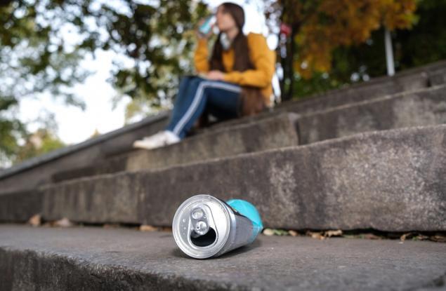 Безопасни ли са енергийните напитки за децата