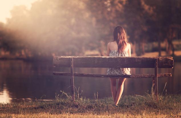 Времето минава по-бавно, когато го прекарваме сами