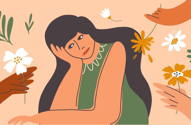 Как да забравите женен мъж, когото все още обичате -  5 незаменими съвета