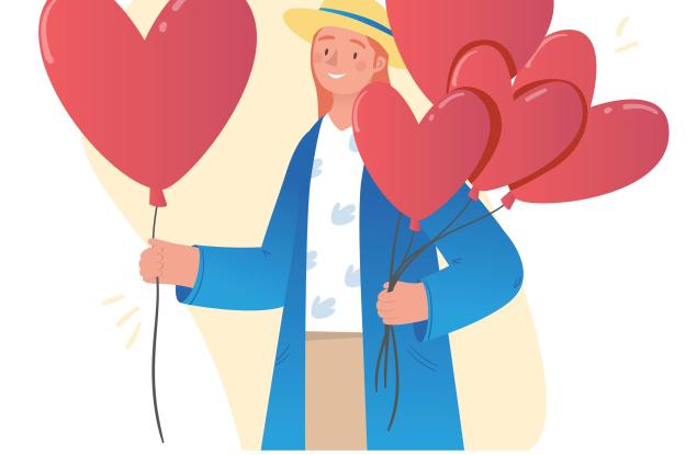 Науката: алтруизмът не е само въпрос на характер, а на сиви клетки