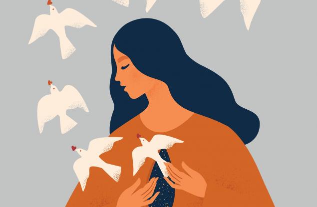 Херман Хесе за душата