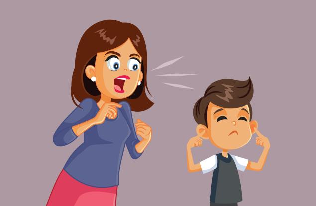 Едно от най-умните наказания, за което сме чували