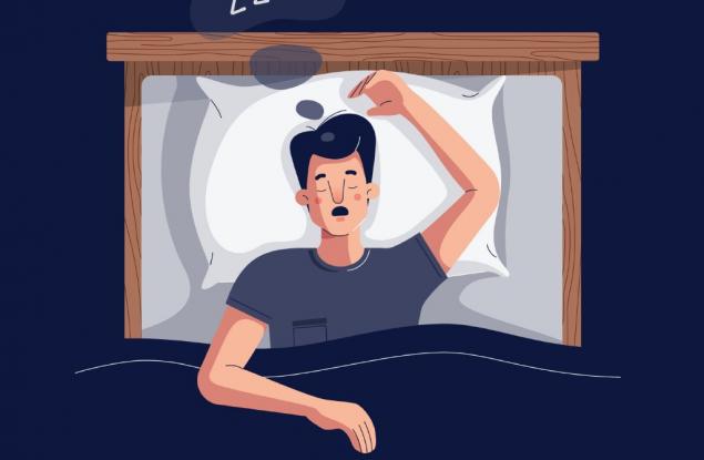 Електрическата стимулация помага при лечение на сънна апнея