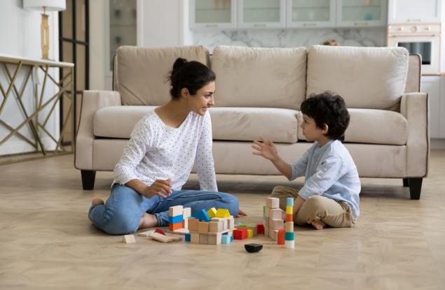 Виц: Разликата между любовник и любовница