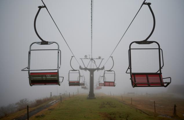 До 2100 г. само един град в света би могъл да бъде домакин на Зимните олимпийски игри