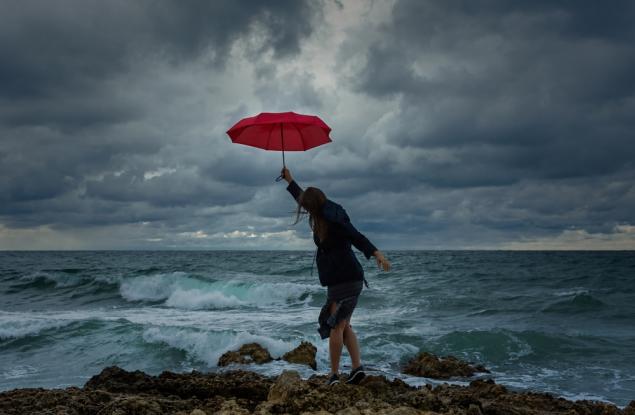 Самотата е сила и силата е самота