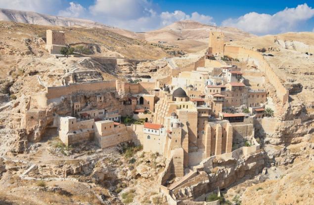 Кой е най-старият запазен град в света?