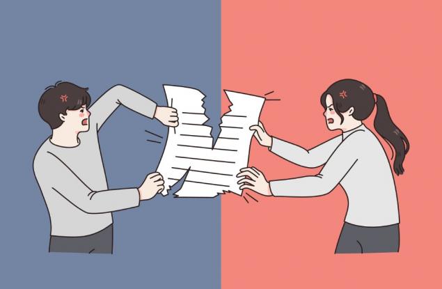 Неочакваните, но сигурни признаци, че човек рано или късно ще се разведе