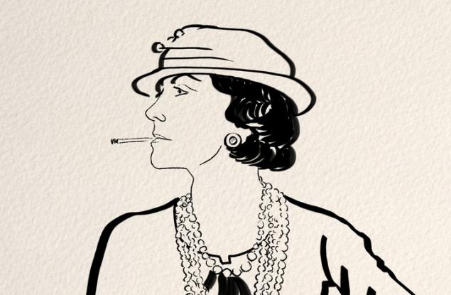 Облечи се така, сякаш ще видиш бившия си