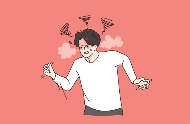 Виц: Нещо по-дразнещо от жена, която не идва навреме