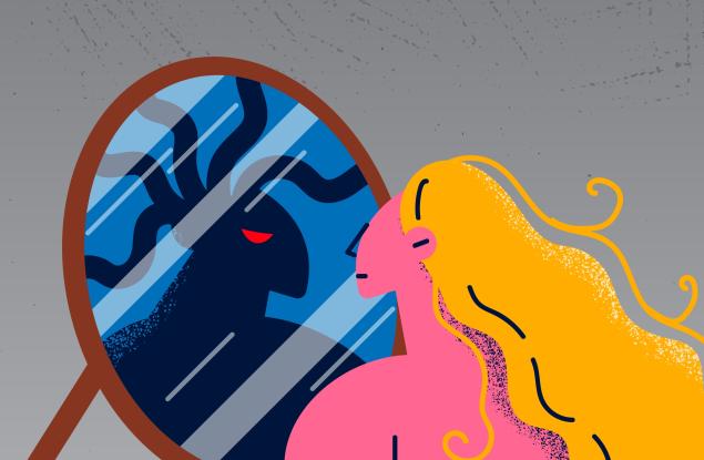 Най-жестоките жени според зодията. Пазете се!