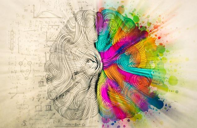 Мислите, че сте креативни? Това е ментална грешка