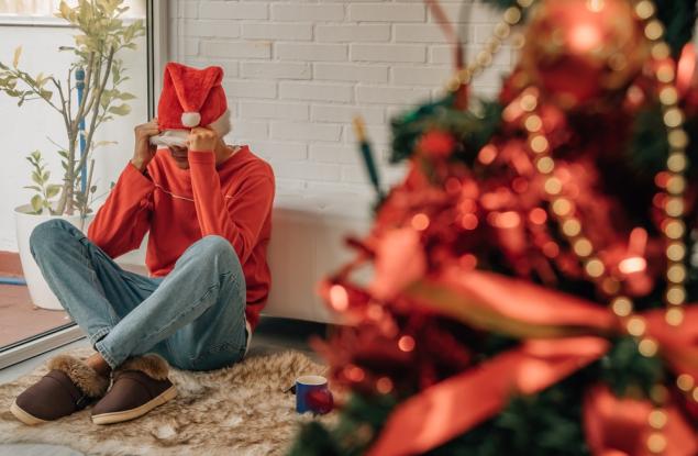 Измамна ли е сплотеността ни по празниците?