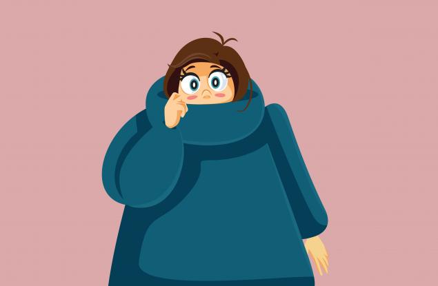 Несигурността е в основата на токсичните връзки