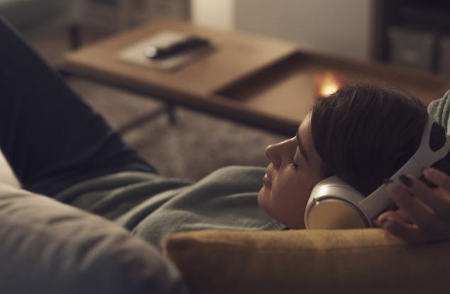 Трудно ли заспивате? Ето какво ще ви помогне