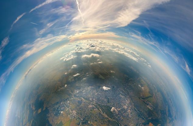 Озоновият слой се възстановява, но процесът може да бъде застрашен от проекти за ограничаване на глобалното затопляне, предупреждават експерти