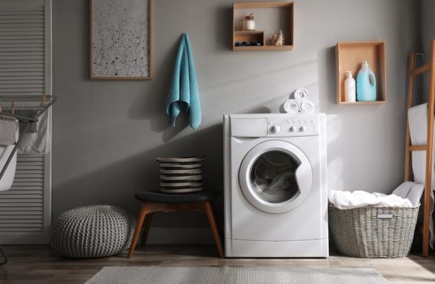 5 съвета за правилно използване на пералня със сушилня