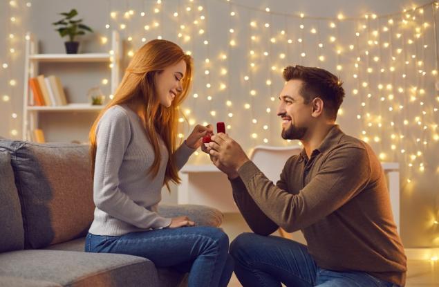 Виц: Бракът е като да си купиш нова кола