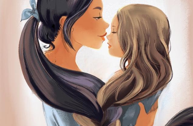 Ако можех да отгледам отново детето си, щях да прегръщам повече и да се карам по-малко