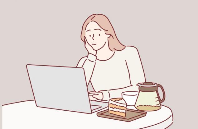 Повърхностното четене - пътят към оглупяването