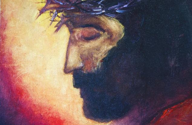 Кратка история на религията в изкуството 