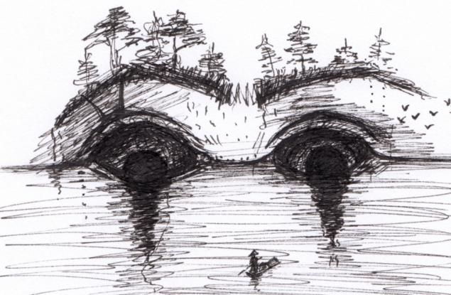 Това, което видите, разкрива дали носите добро или зло в себе си