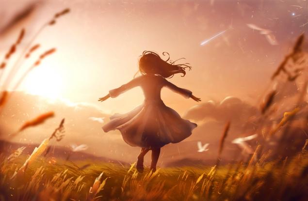 Пътят на душата