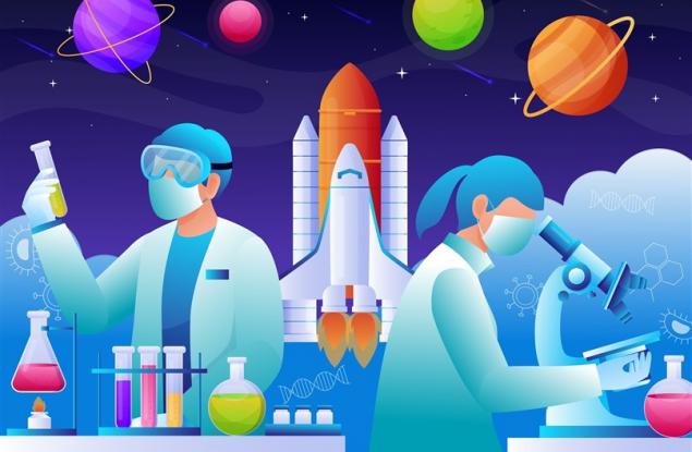 Проведе се деветото издание на международния научен фестивал FISSION