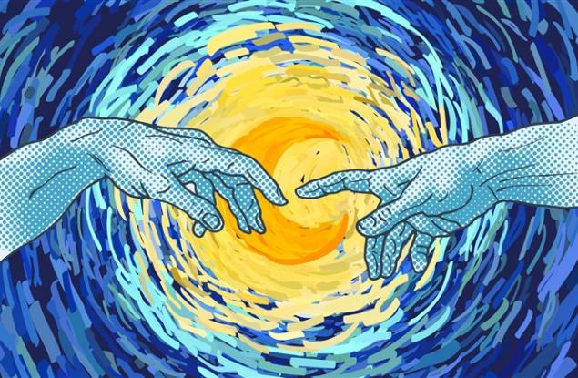 7 знака за „синхронност“, които се опитват да ви покажат нещо важно