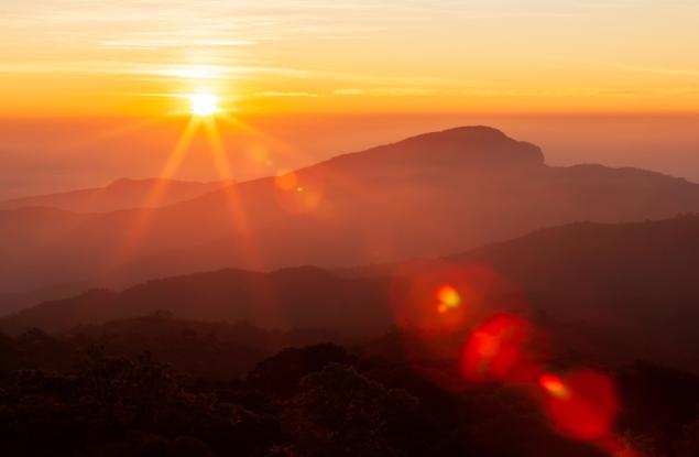 Февруари 2024 г. е деветият пореден месец с рекордно високи температури в световен мащаб 