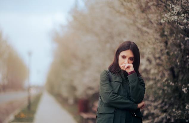 Обидата е по-силно чувство от любовта