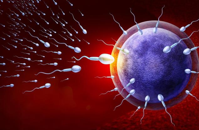 Време е да научим повече за сексуалното здраве в космоса